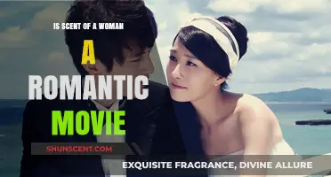 Is 'Scent of a Woman' a Romantic Movie? Exploring Its Themes