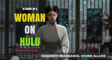 Exploring the Availability of 'Scent of a Woman' on Hulu