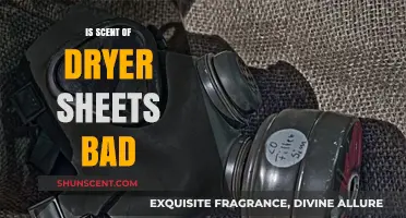 The Hidden Dangers of Dryer Sheets: Unraveling the Truth
