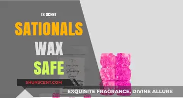 Unveiling the Truth: Is Scentsationals Wax Safe for Your Home?