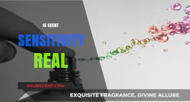 Unraveling the Mysteries of Scent Sensitivity: A Deep Dive