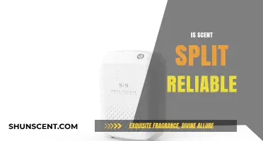 Exploring the Reliability of Scent Split Technology: A Comprehensive Guide