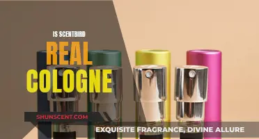 Scentbird: Legit or a Scam?