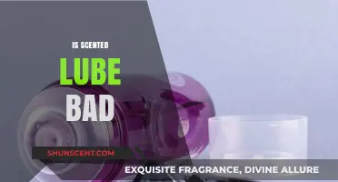 Exploring the Safety of Scented Lubricants: What You Need to Know