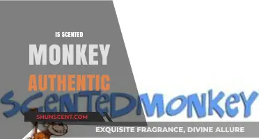 Unveiling the Truth: Is Scented Monkey Truly Authentic?