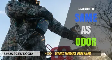 Exploring the Nuances: Scent vs. Odor in Everyday Life