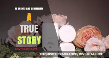Exploring the Real-Life Inspiration Behind 'Scents and Sensibility