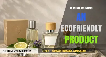 Exploring the Eco-Friendliness of Scents Essentials Products