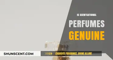 Is Scentsational Perfumes Legit? Uncovering the Truth Behind the Brand
