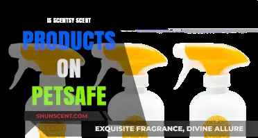 Exploring Pet Safety with Scentsy Scent Products: A Comprehensive Guide