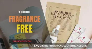 Is Senegence Fragrance-Free? Unveiling the Scent-Free Secret