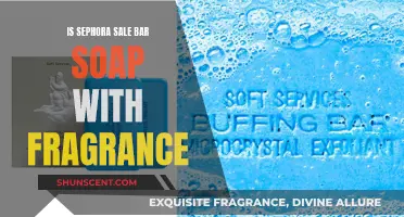 Sephora Sale: Fragrance-Free Bar Soap or Not? Unveiling the Truth