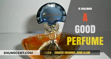 Is Shalimar a Good Perfume? A Classic Fragrance Reviewed