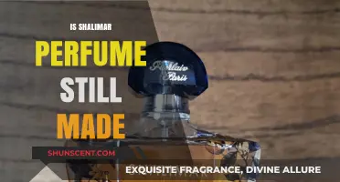 Is Shalimar Perfume Still Made? Exploring Its Timeless Legacy Today