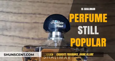 Is Shalimar Perfume Still a Timeless Classic in 2023?