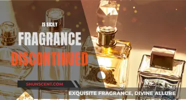 Sicily Fragrance: Is It Discontinued?