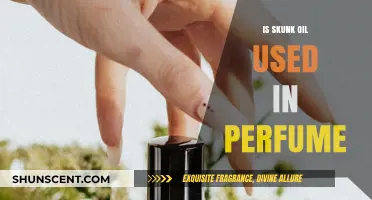 Skunk Oil in Perfumes: Myth, Reality, or Secret Ingredient?