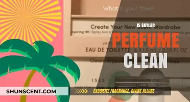 Is Skylar Perfume Clean? Uncovering Ingredients, Safety, and Sustainability