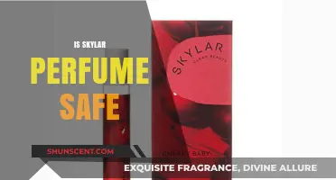 Is Skylar Perfume Safe? A Comprehensive Review and Safety Analysis