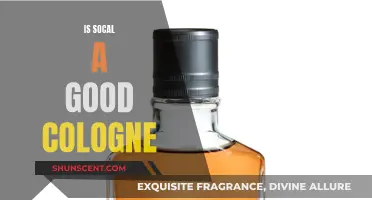 The Best Scent for Men: Is Socia a Good Cologne?