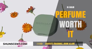 Solid Perfume: Pros, Cons, and Is It Worth the Switch?