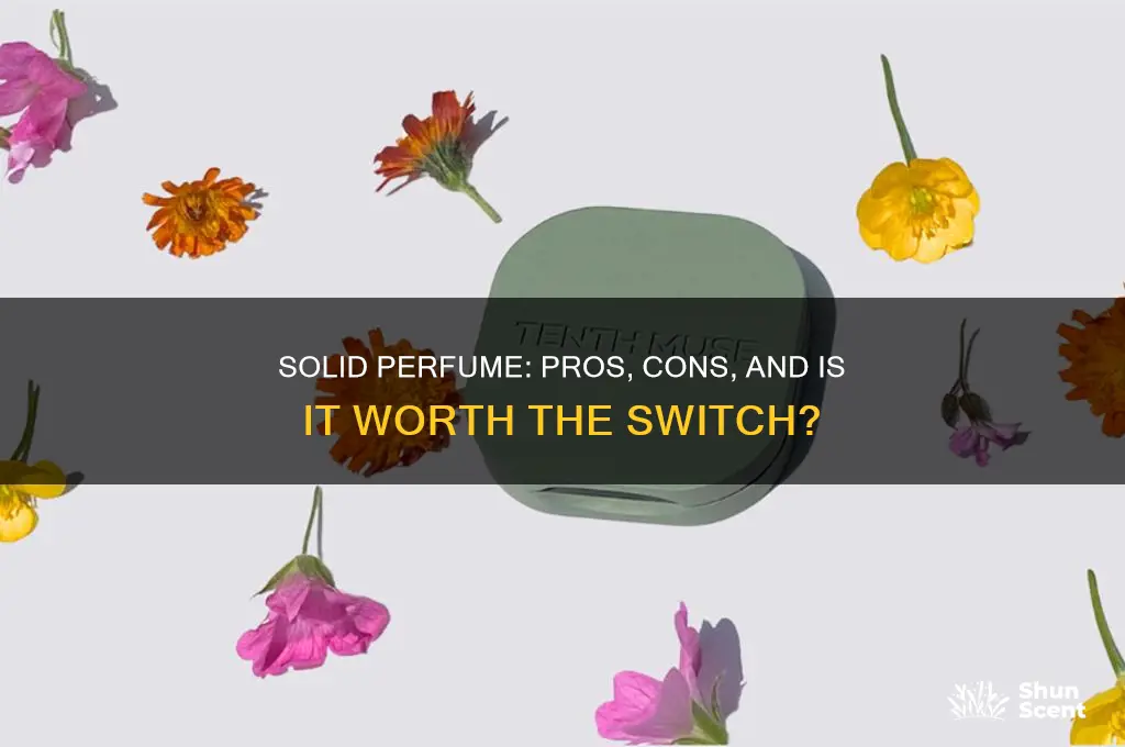 is solid perfume worth it