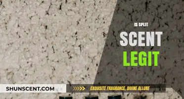 Exploring the Legitimacy of Split Scents: A Comprehensive Guide