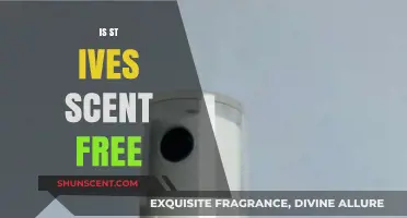 Exploring St. Ives: A Journey into Scent-Free Skincare
