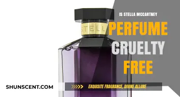 Is Stella McCartney Perfume Cruelty-Free? A Comprehensive Brand Review