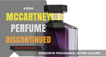 Is Stella McCartney Perfume Discontinued? Unraveling the Scent's Status