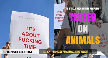 Is Stella McCartney Perfume Cruelty-Free? Animal Testing Explained
