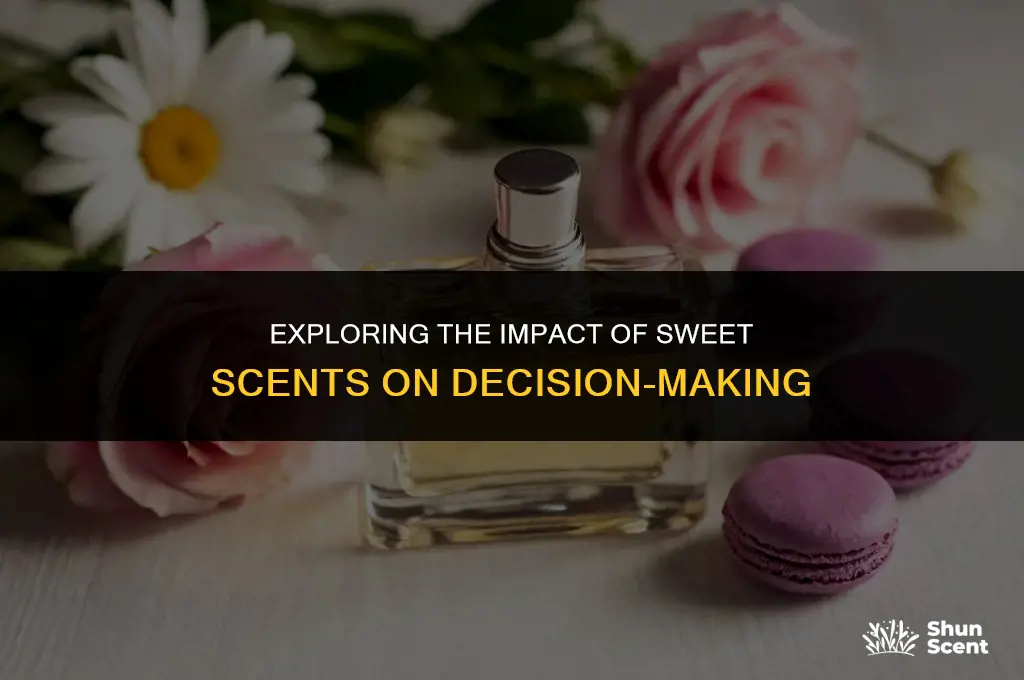 is sweet scent a good move
