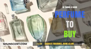 Taboo Perfume: Is it Worth the Hype?