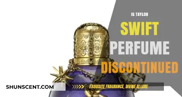 Is Taylor Swift's Perfume Discontinued? What Fans Need to Know