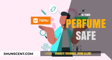 Is Temu Perfume Safe? A Comprehensive Review and Safety Analysis