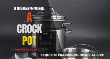 Aroma Professional Crock Pot: Is It Worth the Hype?