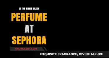 Billie Eilish Perfume at Sephora: A Scent Worth the Hype?