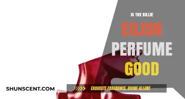 Billie Eilish's Perfume: Worth the Hype?