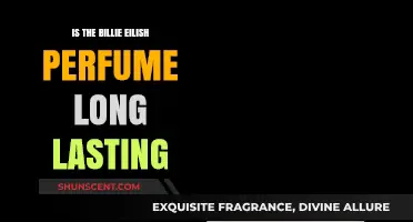 Billie Eilish Perfume Review: Does It Last All Day?