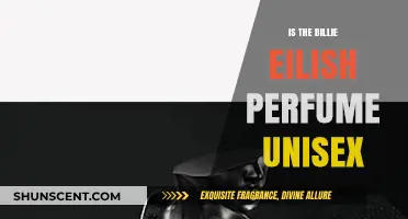 Is Billie Eilish's Perfume Unisex? Exploring the Scent's Appeal