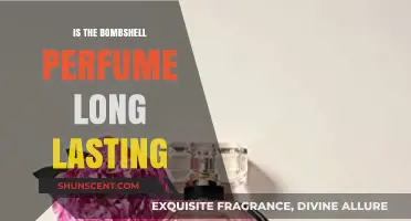 Bombshell Perfume Longevity: Does It Truly Last All Day?