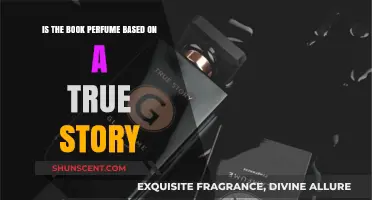 Is 'Perfume' Based on a True Story? Unraveling the Mystery