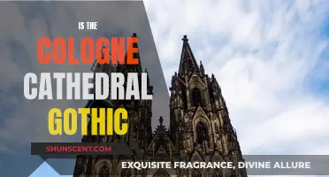 Exploring Cologne Cathedral's Gothic Architecture and Design