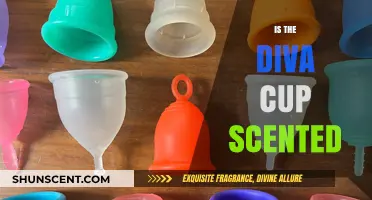 Unveiling the Truth: Is the Diva Cup Scented or Unscented?