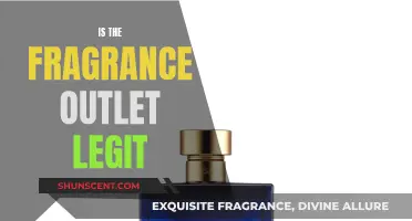 Is Fragrance Outlet Legit? Unveiling the Truth