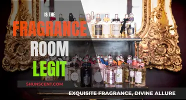 Unveiling the Truth: Is Fragrance Room a Legit Scammer?