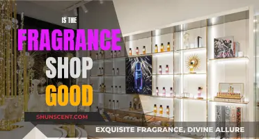 Is the Fragrance Shop Worth the Hype?