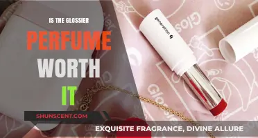 Glossier Perfume Review: Is It Worth the Hype and Price?