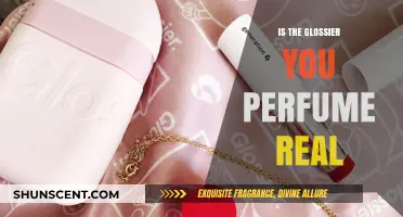 Is Glossier You Perfume Authentic? Unveiling the Truth Behind the Scent