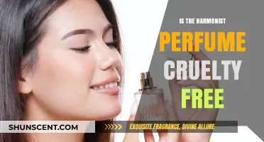 Is The Harmonist Perfume Cruelty-Free? A Comprehensive Brand Review